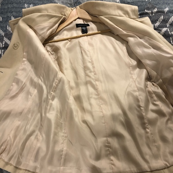 Victoria’s Secret Coat - Picture 2 of 12